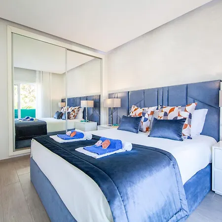 Lägenhet Oasis Diamond - Com Jacuzzi Em *