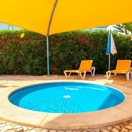 Oasis Diamond - Com Jacuzzi Em * Portimão